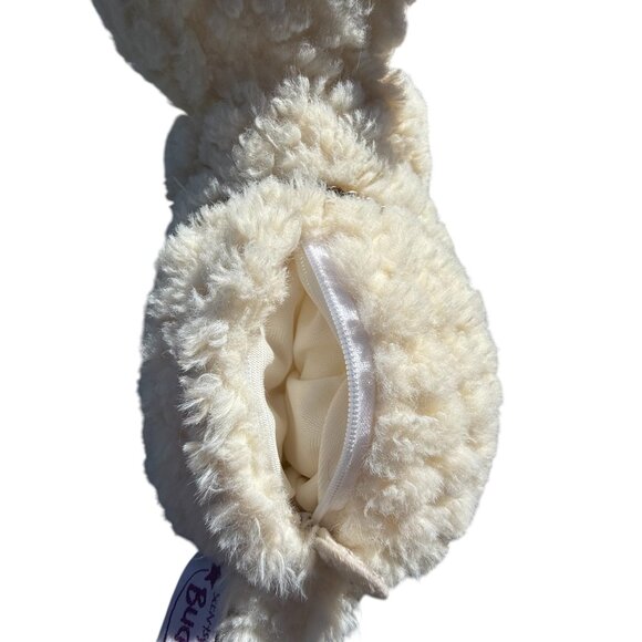 Scentsy Sweetie Pie Lamb Plush Security Supped Pal Pet Toy Aroma Therapy - Picture 7 of 16